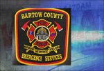 Bartow Firefighters Respond to Fire Involving 2 Vehicles and Shed